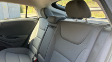 Hyundai IONIQ 1.6 GDi Hybrid Premium 5dr DCT Hybrid Hatchback